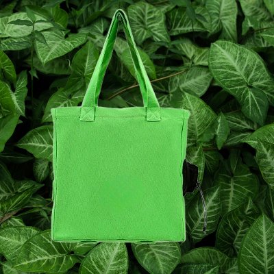 Sac de Transport - SoftPetBags™ - Vert - Le royaume des chats